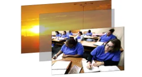 This is the report cover for CareerAdvance® Implementation Study Findings through FY 2017.