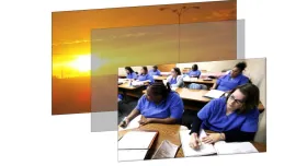 This is the report cover for CareerAdvance® Implementation Study Findings through FY 2019.