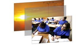 This is the report cover for CareerAdvance® Implementation Study Findings through FY 2018.
