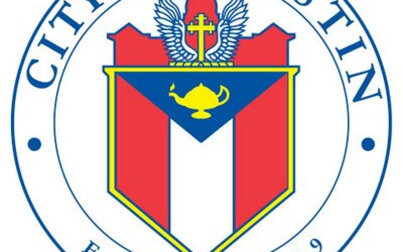 This is the logo for the City of Austin, Texas.