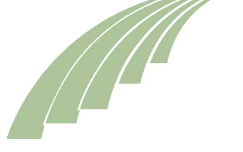 This is a logo for Economic Mobility Corporation Inc.
