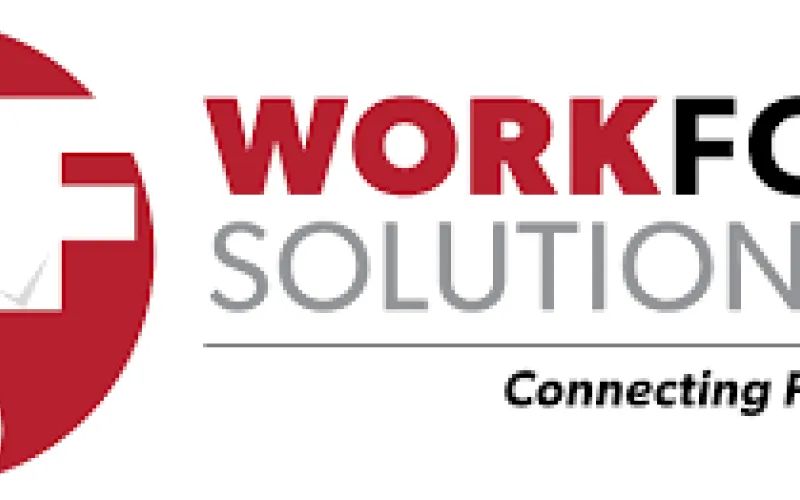 This is the Workforce Solutions Capital Area logo.